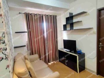 Disewakan Apartemen Puri Park View 2bedroom Furnished