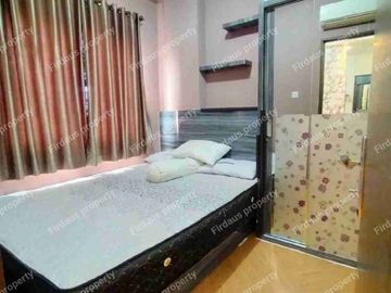 Disewakan Apartemen Puri Park View 2bedroom Furnished