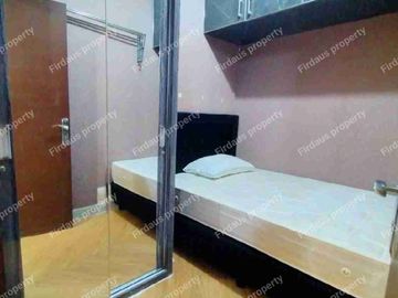 Disewakan Apartemen Puri Park View 2bedroom Furnished