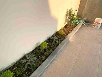 perumahan dekat pom bensin Pucang gading jl. sarwo edi wibowo