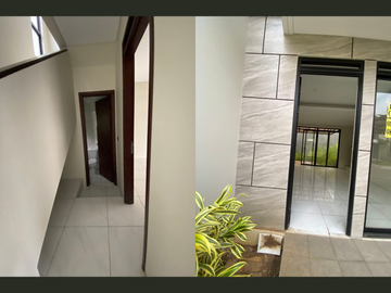 Dijual Rumah Siap Huni di Tatar Purnawangi Kota Baru Parahyangan 2 Lantai | 3 KT | SHM | Rp 2,4 Milyar (Nego)