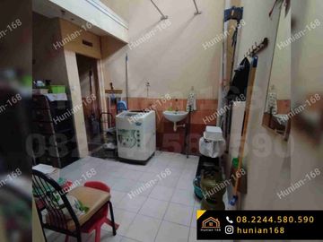 Jual Rumah Perumahan IKIP Gunung Anyar Indah Surabaya Timur Tambak Mas Permai Purimas Medokan Rungkut Madya Wiguna