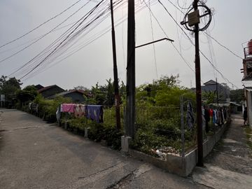 JUAL TANAH DI BAWAH NJOP PANCORAN MAS DEPOK