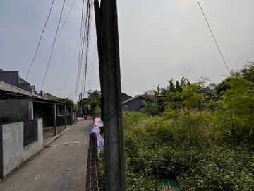 JUAL TANAH DI BAWAH NJOP PANCORAN MAS DEPOK
