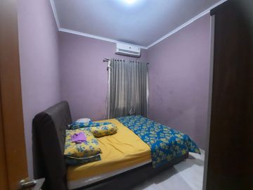TURUN HARGA  DIJUAL RUMAH MURAH CLUSTER KAMAYANGAN RESIDENCE ANTAPANI ARCAMANIK KOTA BANDUNG