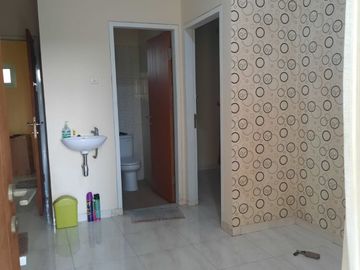TURUN HARGA  DIJUAL RUMAH MURAH CLUSTER KAMAYANGAN RESIDENCE ANTAPANI ARCAMANIK KOTA BANDUNG