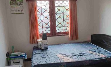 Dijual rumah di Boulevard Kemang Pratama 2 Bekasi  Siap Huni