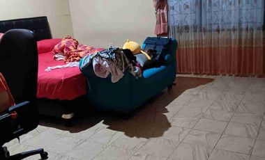Dijual rumah di Boulevard Kemang Pratama 2 Bekasi  Siap Huni
