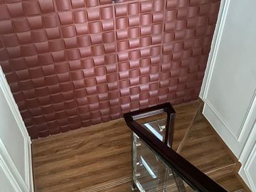 Rumah Siap Huni 3 Lantai Dalam Cluster Dekat Exit Tol Kopo