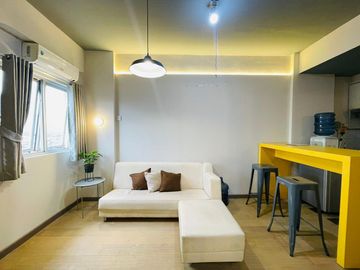 Apartemen The Suite Metro Type 2Br Siap Huni
