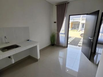 Rumah Siap Huni Podomoro Park Bandung, Harga di Bawah 1 Miliar, SHM