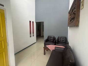 Rumah Luas 2 Lantai Batununggal Bandung, Dekat Tol & Soekarno Hatta Harga 1,7 M