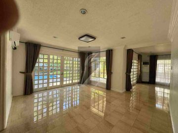 Ayala Alabang House for Rent