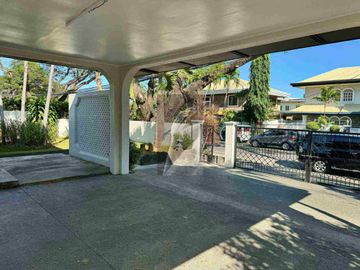 Ayala Alabang House for Rent