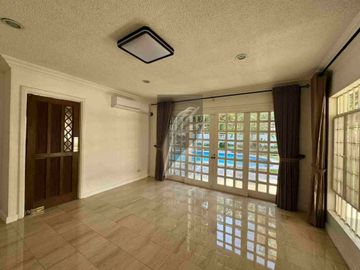 Ayala Alabang House for Rent