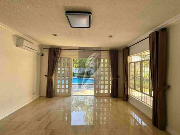 Ayala Alabang House for Rent