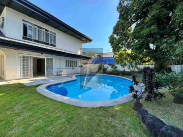 Ayala Alabang House for Rent