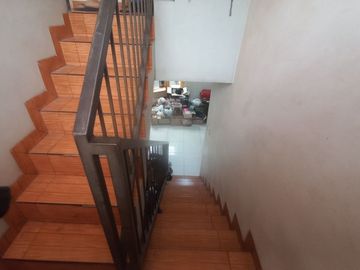 Rumah Siap Huni 2 Lantai Cluster Dekat Tol Kopo Kota Madya