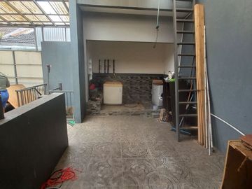 Rumah Siap Huni 2 Lantai Cluster Dekat Tol Kopo Kota Madya