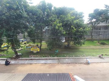 Rumah Siap Huni 2 Lantai Cluster Dekat Tol Kopo Kota Madya