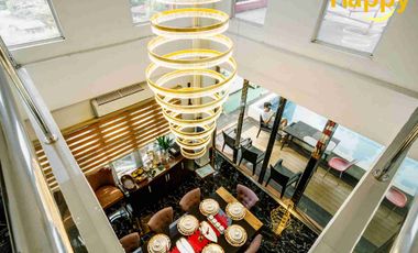 LUXURY MANSION FOR SALE IN ROYALE CEBU ESTATES