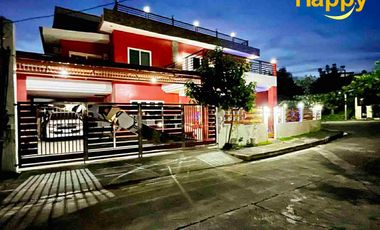 LUXURY MANSION FOR SALE IN ROYALE CEBU ESTATES