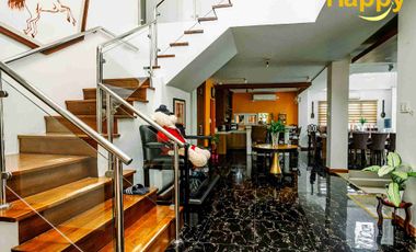 LUXURY MANSION FOR SALE IN ROYALE CEBU ESTATES
