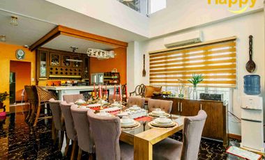 LUXURY MANSION FOR SALE IN ROYALE CEBU ESTATES