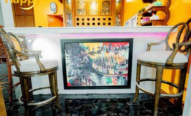 LUXURY MANSION FOR SALE IN ROYALE CEBU ESTATES