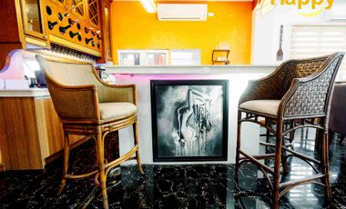 LUXURY MANSION FOR SALE IN ROYALE CEBU ESTATES