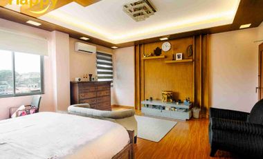 LUXURY MANSION FOR SALE IN ROYALE CEBU ESTATES