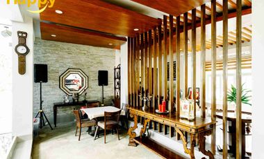 LUXURY MANSION FOR SALE IN ROYALE CEBU ESTATES