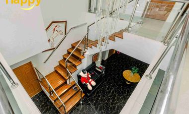LUXURY MANSION FOR SALE IN ROYALE CEBU ESTATES