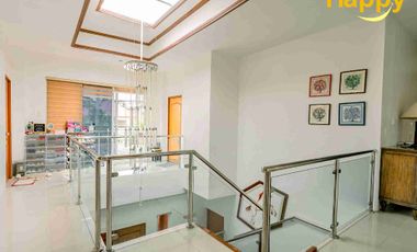LUXURY MANSION FOR SALE IN ROYALE CEBU ESTATES