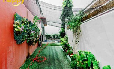 LUXURY MANSION FOR SALE IN ROYALE CEBU ESTATES