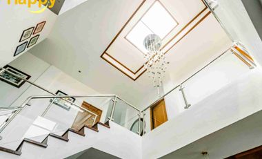 LUXURY MANSION FOR SALE IN ROYALE CEBU ESTATES