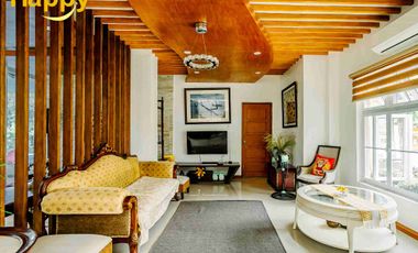 LUXURY MANSION FOR SALE IN ROYALE CEBU ESTATES