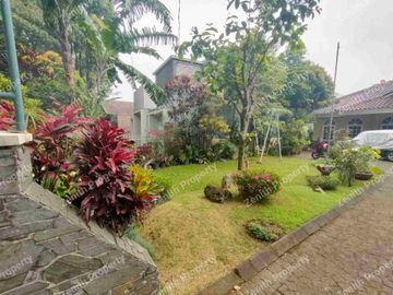 Rumah Strategis Bandung Barat