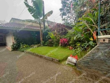 Rumah Strategis Bandung Barat