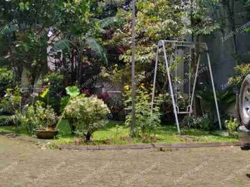 Rumah Strategis Bandung Barat