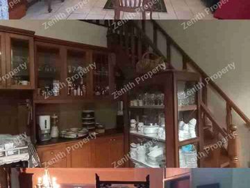 Rumah Strategis Bandung Barat
