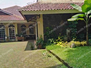 Rumah Strategis Bandung Barat