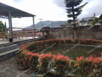 Dijual Hotel & Boutique + Furnished