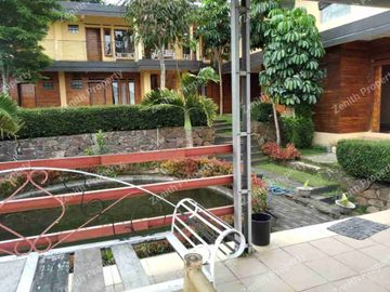 Dijual Hotel & Boutique + Furnished
