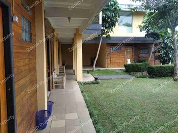 Dijual Hotel & Boutique + Furnished