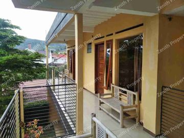 Dijual Hotel & Boutique + Furnished