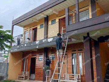 Dijual Hotel & Boutique + Furnished