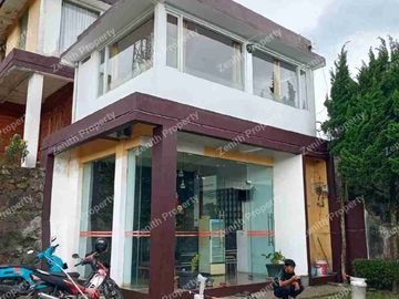 Dijual Hotel & Boutique + Furnished