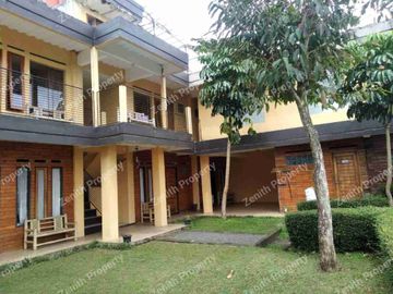 Dijual Hotel & Boutique + Furnished