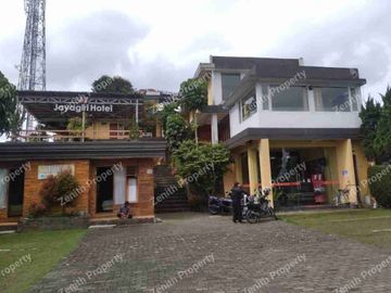Dijual Hotel & Boutique + Furnished